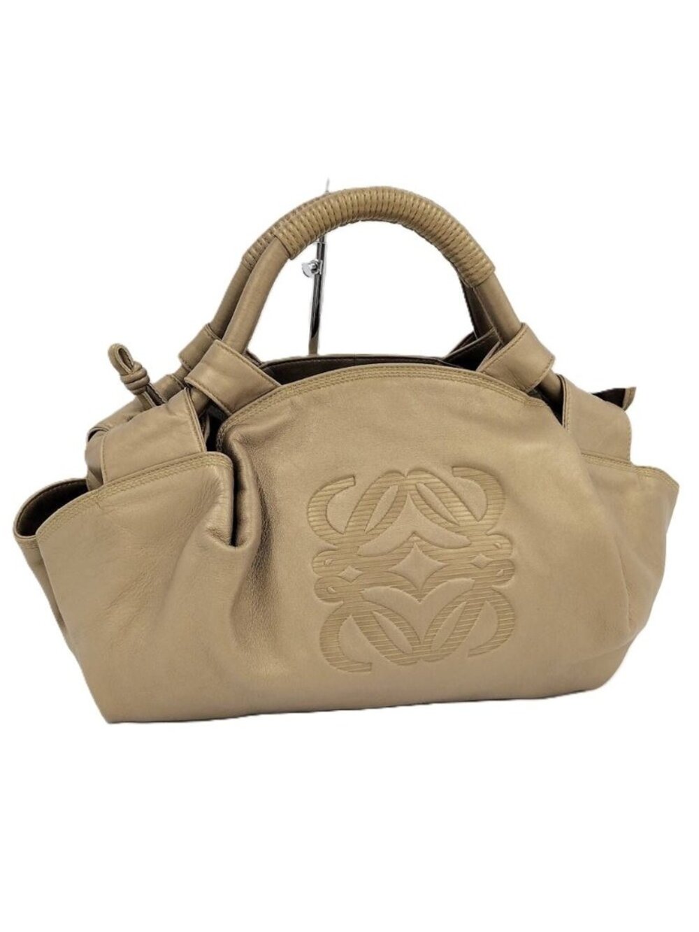 Loewe Nappa Aire Handbag